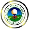 Orna Golf & Country Club - North Course Logo
