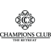 Champions Club At The Retreat Logo