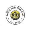 Rolling Hills Golf Club Logo