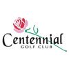 Centennial Golf Club Logo