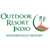 Outdoor Resort Indio Logo