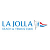 La Jolla Beach & Tennis Club Logo