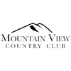 Mountain View Country Club Logo