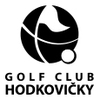 Golf & Country Club Hodkovicky Logo