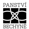 Jihocesky Golf Club Bechyne Logo