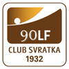 Golf Club Svratka 1932 Logo