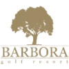 Golf Resort Barbora Logo
