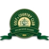 Svobodne Hamry Golf & Country Club Logo