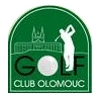 Golf Club Olomouc - Championship Course Logo