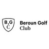 Beroun Golf Resort Logo
