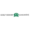 Golf Resort Konopiste - D'este Course Logo