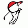 Golf Club Berovice - Championship Course Logo