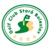Golf Club Stara Boleslav Logo