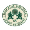 Golf Club Botanika Logo