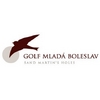 Golf Mlada Boleslav - Sand Martin's Holes Logo