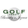 Golf Resort Benatky nad Jizerou - Soudny Course Logo