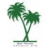 North at Bay Palms Golf Complex Logo