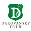 Darovansky dvur Resort - Panorama/Jezirka Logo