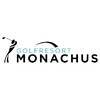 Golf Resort Monachus - Nova Bystrice Course Logo