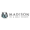 Madison Country Club Logo