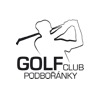 Golf Club Podboranky Logo