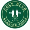 Golf Club Klaster Tepla Logo