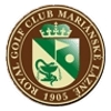 Royal Golf Club Marianske Lazne - Chip & Putt 9-hole Course Logo