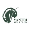 Van Tri Golf Club Logo