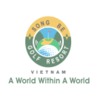 Song Be Golf Resort - Desert Course Logo