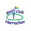Golf Club Harrachov Logo