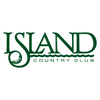 Island Country Club Logo