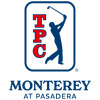 Pasadera Golf & Country Club Logo