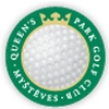 Queen's Park Golf Club Mysteves - Club Course Logo