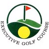 Executive Golf Course Logo