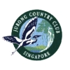 Jurong Country Club - Executive Course Logo