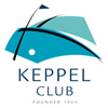 Keppel Club Logo