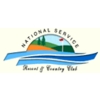 NSRCC - Defence Industry Links Par-3 Logo