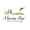 Marina Bay Golf Course Logo