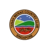 Tanah Merah Country Club - Garden Course Logo