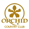 Orchid Country Club - Dendro/Vanda Logo