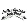 Indian Springs Golf Club Logo