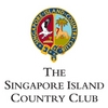 Singapore Island Country Club - Millenium Course Logo