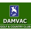 Dam Vac Golf & Country Club Logo