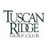 Tuscan Ridge Golf Club Logo
