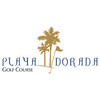 Playa Dorada Golf Course Logo