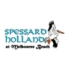Spessard Holland Golf Course Logo