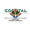 Cocotal Golf & Country Club Logo