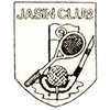 Jasin Golf Club Logo