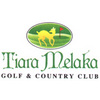 Tiara Melaka Golf & Country Club - Woodland Course Logo