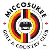 Dolphin/Barracuda at Miccosukee Golf & Country Club Logo